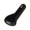Matsuyama CARICABATTERIE DA AUTO 2 USB